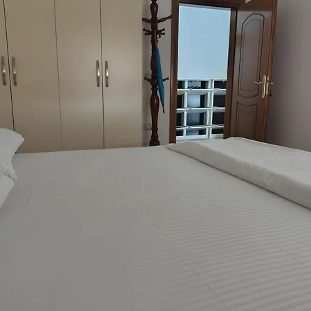Apartment Modern In Center Rruga E Jezuiteve Shkoder